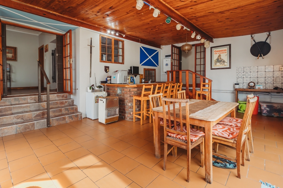 5 Bedroom Property for Sale in Dormehls Drift Western Cape